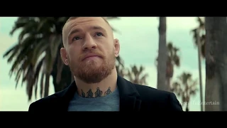 Conor McGregor   Faded   The Comeback Motivation 4K