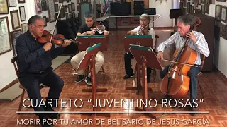 6 Valses Mexicanos 2 - Cuarteto Juventino Rosas