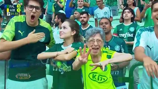 PALMEIRAS 3X1  Mirassol   Melhores Momentos   HD 16 02 2020