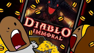 Diablo Immoral