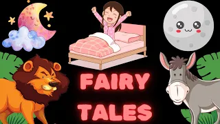 Bedtime Stories for Kids in English | Fairy Tales