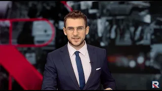 Republika Wieczór | Konrad Chmioła | 28.04.2024