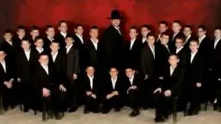 The Shira Chadasha Boys Choir - Ilu