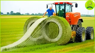 15 Most Satisfying Agriculture Machines and Ingenious Tools ▶51
