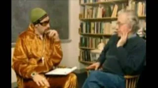 Ali G - Language