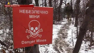 Бойовики зірвали режим "тиші" на Донбасі