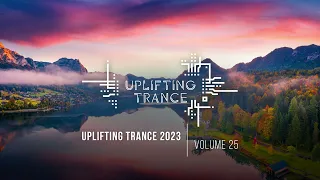 UPLIFTING TRANCE 2023 VOL. 25 [FULL SET]