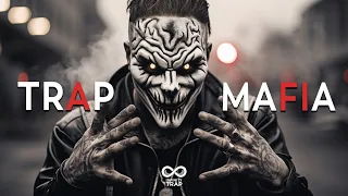 Mafia Music 2023 ☠️ Best Gangster Rap Mix - Hip Hop & Trap Music 2023 #164