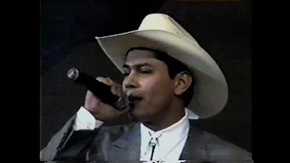 Especial Sertanejo | Leandro & Leonardo cantam "Horizonte Azul" na RECORD TV em 1996 - RARIDADE