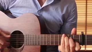 How to play 'All the Best' by John Prine