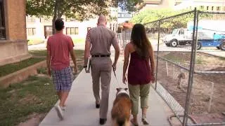 UNITE Road Trip: Texas A&M with Reveille