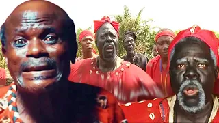 ALAGBADA INA - BEST OF FADEYI AND ABIJA NIGERIAN YORUBA MOVIE