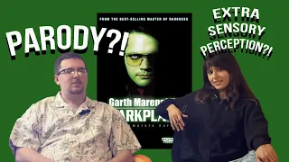 WEIRDFLIX PRESENTS: Garth Marenghi's Darkplace (Part 1)