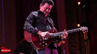 MIKE ZITO • I'LL MAKE LOVE TO YOU • MAUCH CHUNK OPERA HOUSE  3-13-24