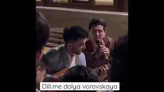 Dili.me new doyla vorovskaya 😎