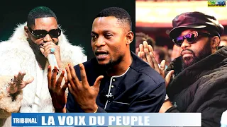 KITISELA FALLY IPUPA VOLUME: CONTRE CAMPAGNE LANCE PAR UN LEADER DENONCER PAR VINCENT TSHIL ALERTE!