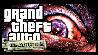 Grand Theft Auto V "Film" Manhunt 2