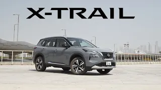 2023 Nissan X-trail review   - More revolution than evolution | DRIVETERRAIN