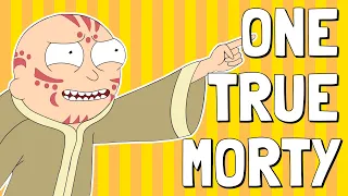 One True Morty (Rick and Morty Remix)