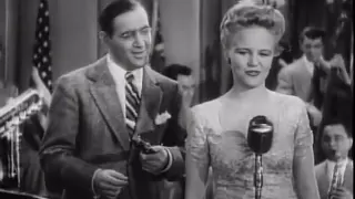 Why Don't You Do Right - Peggy Lee - Benny Goodman Orch 1943