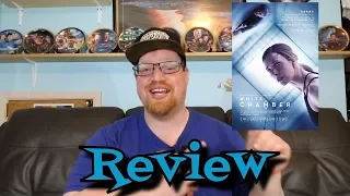 White Chamber Movie Review - Drama - Sci-Fi