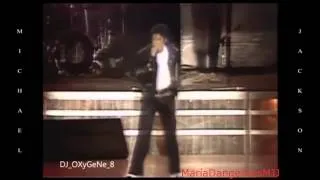 Michael Jackson - Song Groove (AKA Abortion papers)