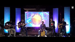 K-Kaut - Husu Osan Live at KLAN MUSIC EVERYWHERE | ACOUSTIC UNPLUGGED