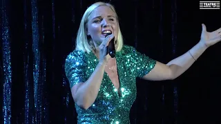 KERRY ELLIS No-One but You (Only the Good Die Young) -Teatre Condal- (Barcelona)