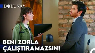 Romantik Aşıklar Vlog #10 ❤ - Dolunay