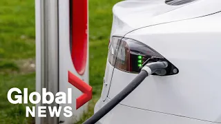 Norway to end gasoline car sales by 2025