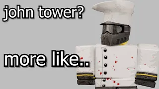 hey john, tower defense simulator