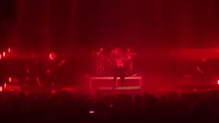 Parkway Drive @ Ogden, Absolute Power, 9 2 2018