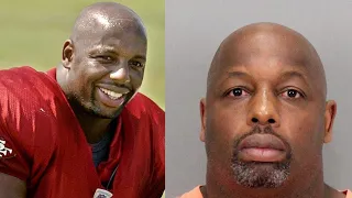 Dana Stubblefield : SENTENCED TO 15 YEARS TO LIFE [ FOR RAPE CONVICTION ]