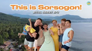 Can't believe this is SORSOGON! ♡ | Travel Guide | THECENZONS