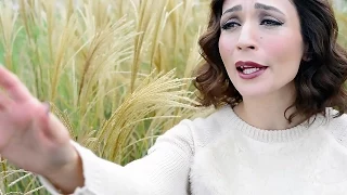 Pahola Marino - Dios Piensa En Mi [Video Oficial]