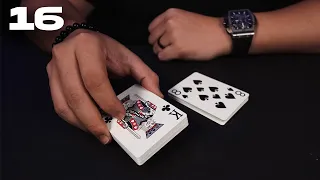 Tell them EXACTLY where is their card! (Controlled Cut Card Trick - Magic Tutorials)