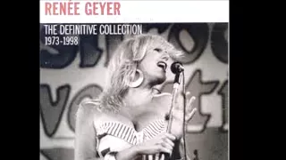 RENEE GEYER It's A Man's Man's World