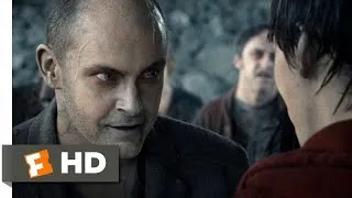 Warm Bodies (5/9) Movie CLIP - We're Changing (2013) HD