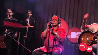 Husna - Hitesh Sonik feat Piyush Mishra, Coke Studio @ MTV Season 2