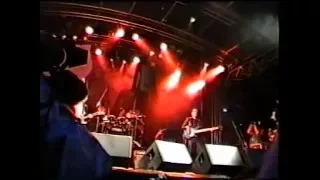 FULL CONCERT OF Melanie Thornton  24.11.2001 live Leipzig.
