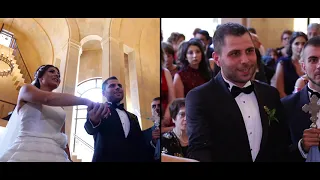 You wedding Trailer of Hovik & Berna | Armenian wedding 14/07/2019
