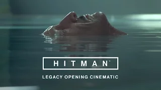 HITMAN - Наследие