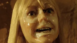 She Tried To Wax Her Entire Face, This Is What Happened To Her Eyes (Movie Recap)