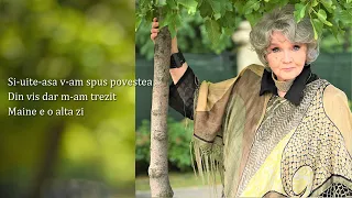 Margareta Paslaru - Neastampar