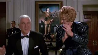 Naked Gun - Frank Drebin's 1000th drug dealer killed