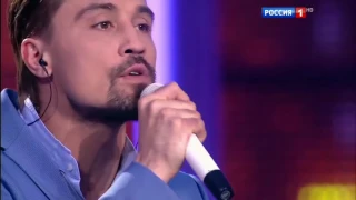 Sergey Lazarev & Dima Bilan [Pop Music] Saturday Evening