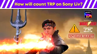 Must Watch » "Baalveer Season 4: 2 Ways to Boost Online TRP and Win the Ratings Game!"