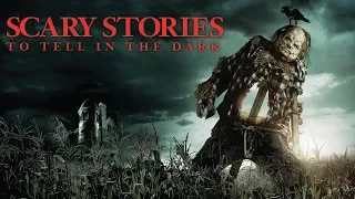 SCARY STORIES TO TELL IN THE DARK - Teaser Trailer
