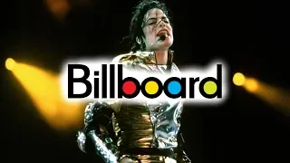 Michael Jackson - Record Sales, Chart History, Tour Grossing's, Live Performances