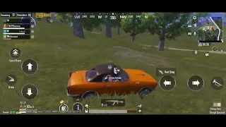 pro players are camper I'm shocked pubgm